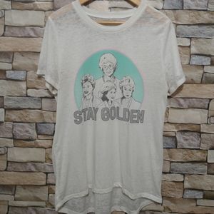 Stay Golden top